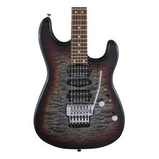 Guitarra Charvel San Dimas Style 1 Midnight Glow Made Japan Foto mini 2