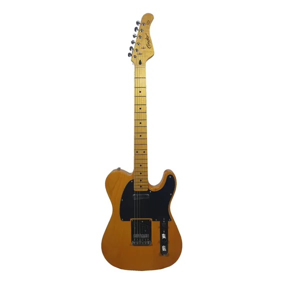 Guitarra Condor Ctx50 Btb Foto 1