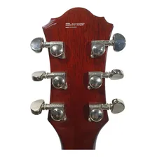 Guitarra Condor Lp Clpset Lemon Korea Foto mini 3