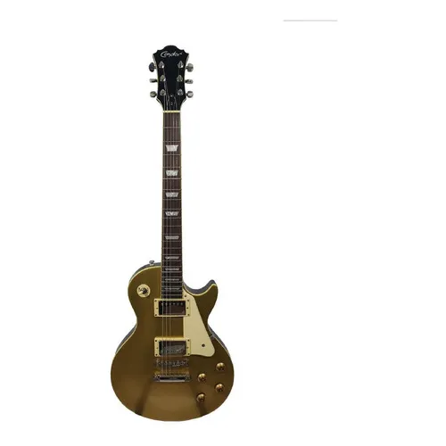 Guitarra Condor Lp Custom Setgdmh Foto 1