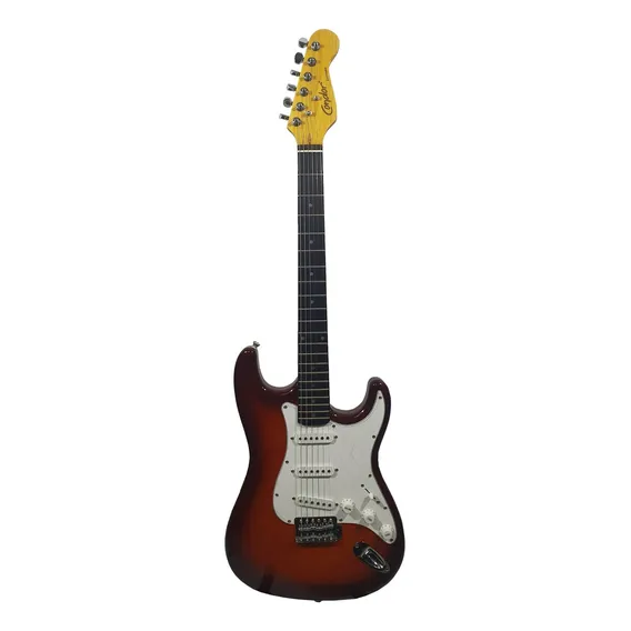Guitarra Condor Rx20s Hsb Foto 1