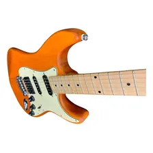 Guitarra Condor Slater Rs-200 Strato Hss Custom Foto mini 3