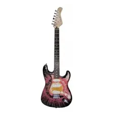 Guitarra Condor Strato Gx40 Fsbl Gx-40 Foto mini 1