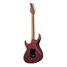 Guitarra Cort G250 Se Vivid Burgundy Orientação Da Mão Destro Foto mini 4