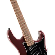Guitarra Cort G250 Se Vivid Burgundy Orientação Da Mão Destro Foto mini 3