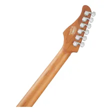 Guitarra Cort G300 Pro Bk Preta Cor Preto Foto mini 4