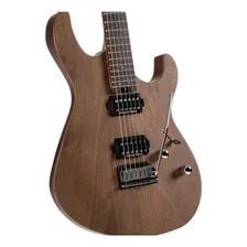 Guitarra Cort G300 Raw Natural Satin C/ Seymour Duncan Foto mini 2