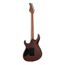 Guitarra Cort G300 Raw Natural Satin C/ Seymour Duncan Foto mini 4