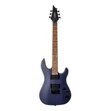Guitarra Cort Kx100 Ma Metallic Ash Foto mini 1