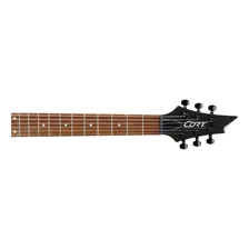 Guitarra Cort Kx100 Ma Metallic Ash Foto mini 3