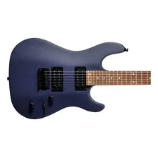 Guitarra Cort Kx100 Ma Metallic Ash Foto mini 2
