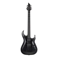 Guitarra Cort Kx700 Evertune Open Pore Black Com Bag Foto mini 1