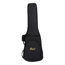 Guitarra Cort X700dii Duality Ii Lvb Lava Burst Com Fishman Foto mini 3