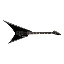 Guitarra elétrica Alexi200-BLK Cola Tiburon Floyd Ltd/ESP Foto  mini 1