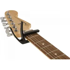 Guitarra elétrica Capo Fender Laurel Capotraste Capotraste Cejilla Foto mini 4