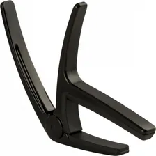 Guitarra elétrica Capo Fender Laurel Capotraste Capotraste Cejilla Foto mini  2