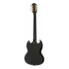 Guitarra elétrica EpiPhone Sg Custom 2020 Foto mini 2