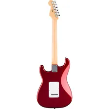 Guitarra elétrica Fender Standard Stratocaster Hss Red Foto mini 2