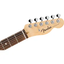 Guitarra elétrica Fender Standard Telecaster Shaded Foto mini 4