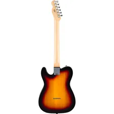 Guitarra elétrica Fender Standard Telecaster Shaded Foto mini 2