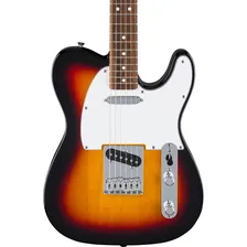 Guitarra elétrica Fender Standard Telecaster Shaded Foto mini 3