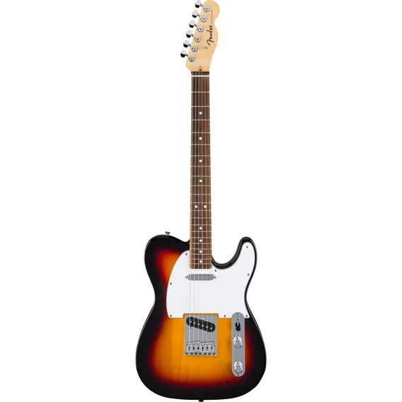 Guitarra elétrica Fender Standard Telecaster Shaded Foto 1