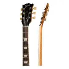 Guitarra elétrica Gibson Collection Les Paul Standard '50s P-90 Foto mini 4