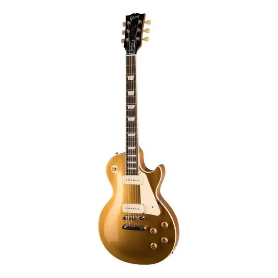 Guitarra elétrica Gibson Collection Les Paul Standard '50s P-90 Foto 1