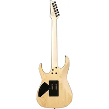 Guitarra Elétrica Ibanez Rg470ahm Superstrat 2020 Azul Gloss Foto mini 4