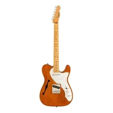 Guitarra elétrica Squier by Fender Classic Vibe '60s Telecaster Thinline Foto mini 1