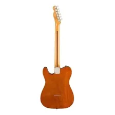 Guitarra elétrica Squier by Fender Classic Vibe '60s Telecaster Thinline Foto mini 2