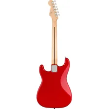 Guitarra elétrica Squier Sonic Stratocaster By Sonic Foto mini  2
