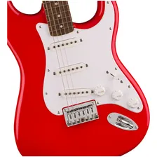 Guitarra elétrica Squier Sonic Stratocaster By Sonic Foto mini  3