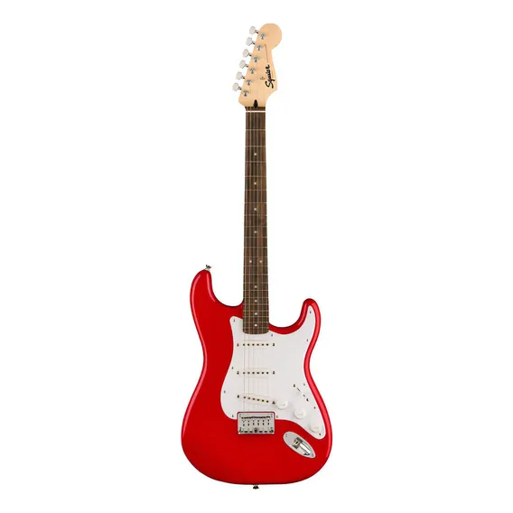 Guitarra elétrica Squier Sonic Stratocaster By Sonic Foto 1