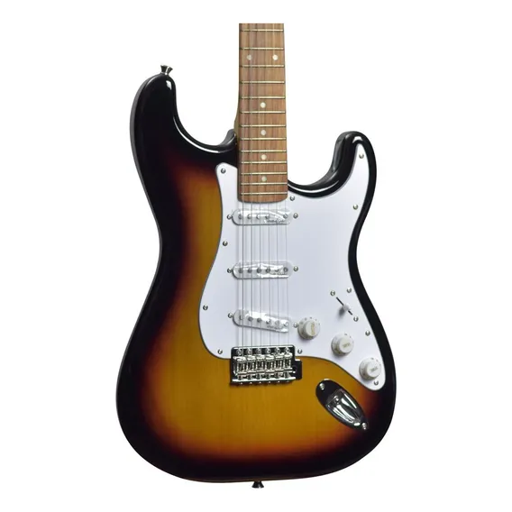 Guitarra Elétrica Vintage Reissued V6 Stratocaster Foto 1