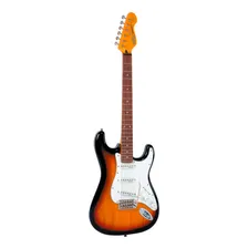 Guitarra Elétrica Vintage Reissued V6 Stratocaster Foto mini 3