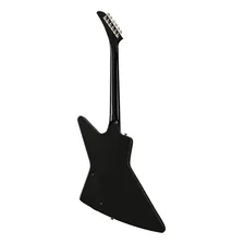 Guitarra EpiPhone Explorer Black Foto mini 2