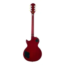 Guitarra EpiPhone Les Paul Standard Slash Appetite Burst Foto mini 4