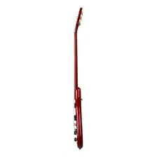 Guitarra EpiPhone Wilshire P90s Cherry Foto mini 3