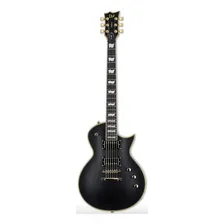 Guitarra Esp Ltd Ec-1000 Seymour Duncan - Vintage Black Foto mini 1