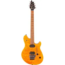 Guitarra Evh Wolfgang Wg Standard Qm Foto  mini 1
