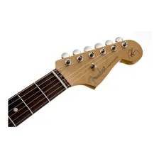 Guitarra Fender Robert Cray Stratocaster Inca Silver Foto mini 4