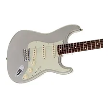 Guitarra Fender Robert Cray Stratocaster Inca Silver Foto mini  3