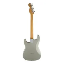 Guitarra Fender Robert Cray Stratocaster Inca Silver Foto mini  2