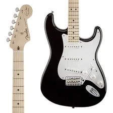 Guitarra Fender Signature Eric Clapton Stratocaster Bk Foto mini 2