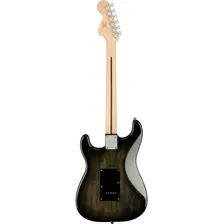 Guitarra Fender Squier Affinity Stratocaster Fmt Hss Foto mini 2