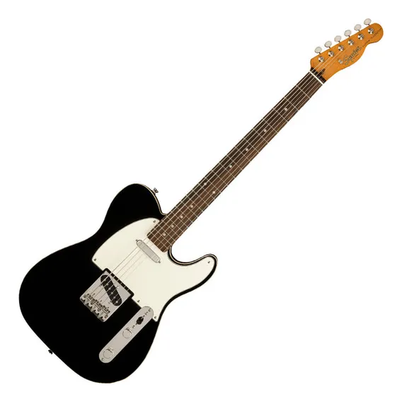 Guitarra Fender Squier Classic Vibe Baritone Custom Tele Foto 1