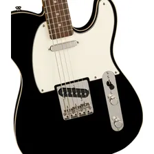 Guitarra Fender Squier Classic Vibe Baritone Custom Tele Foto mini 3