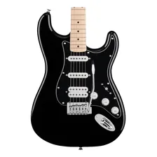 Guitarra Fender Squier Stratocaster Affinity Series Hss Foto mini 2