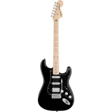 Guitarra Fender Squier Stratocaster Affinity Series Hss Foto mini 1
